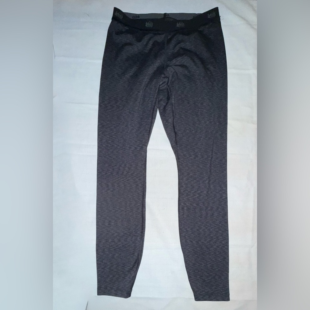 REI thermal bottoms